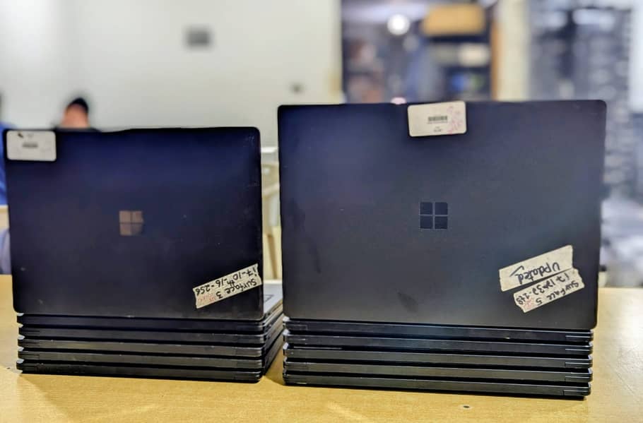 microsoft surface 3 | microsoft surface 4 | microsoft surface 5 4