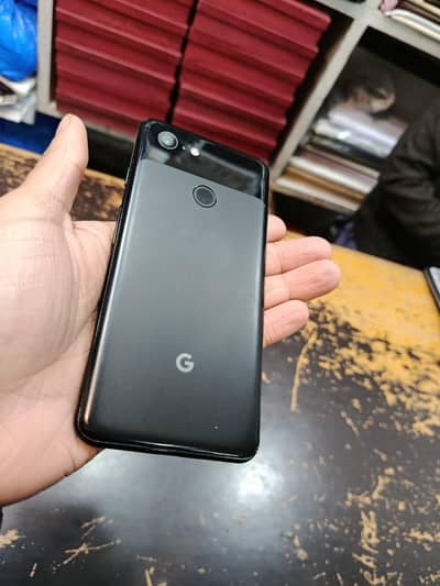 google pixel 3 (4/64)