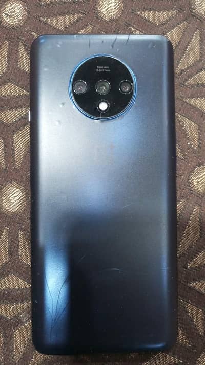 OnePlus 7t gaming phone