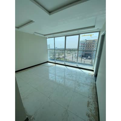 Single Bedroom & Double Bedroom Non Furnished Apartment Available for Rent .