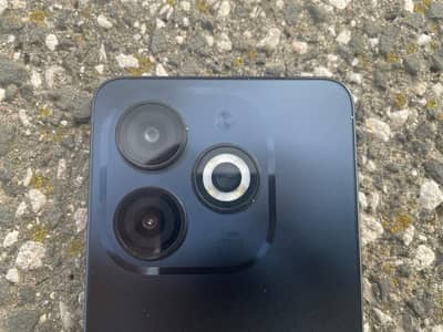 Infinix Smart 8 Only exchange