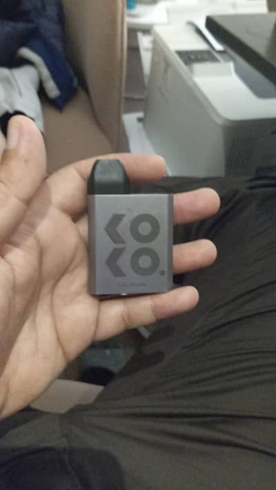 koko vape
