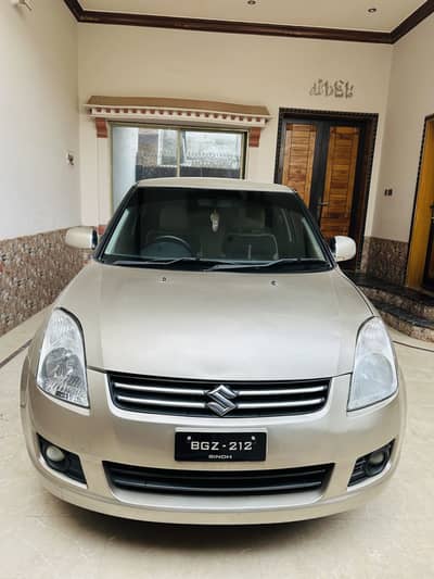 Suzuki Swift 1.3 2016 Model