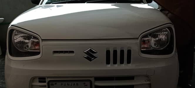 Bumper to bumper Original