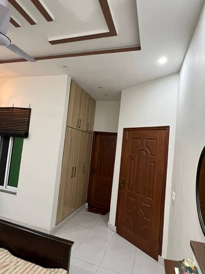 3 Marla Slightly Used House For Sale In Al Kabir Town Phase 1