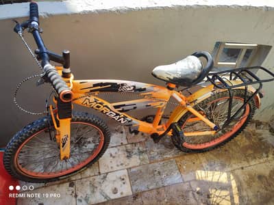 Kids imported Cycle