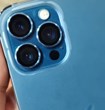 iPhone 12 Pro Max Jv