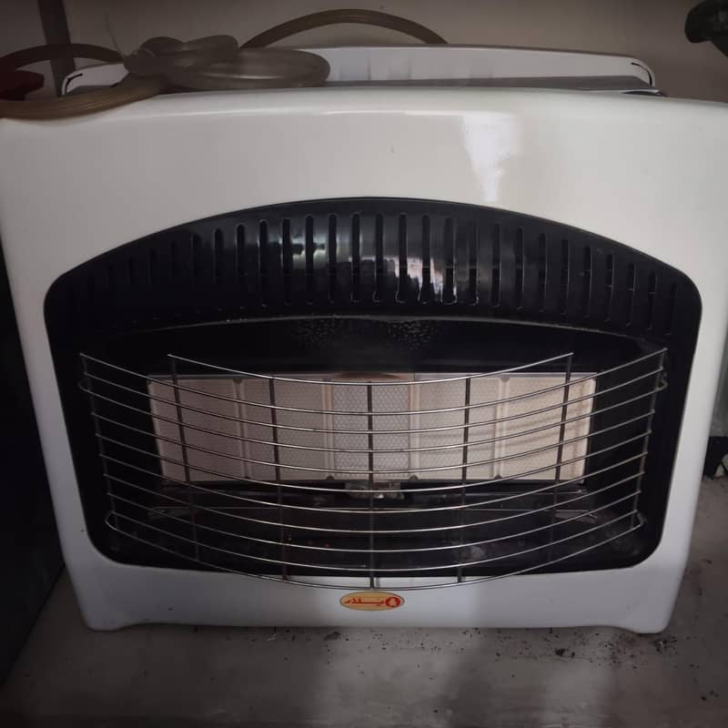 Multiple heaters & Different brands 1