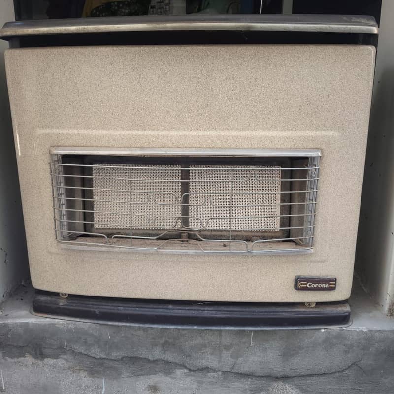 Multiple heaters & Different brands 2