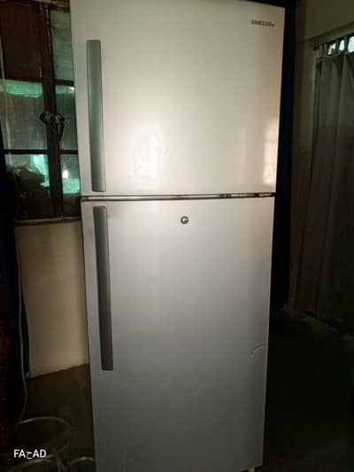 Samsung refrigerator urgent sale