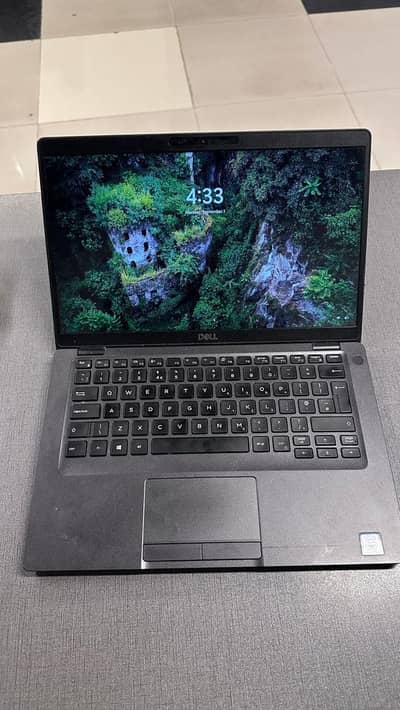 Dell 5400 not much used 4 laptops urgent sale 4 pieces