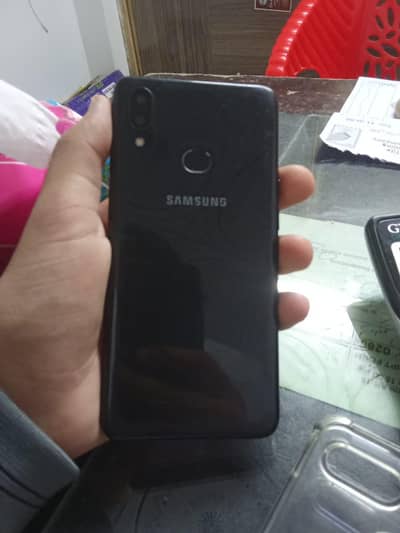 Galaxy A10s mobile for sale mobile