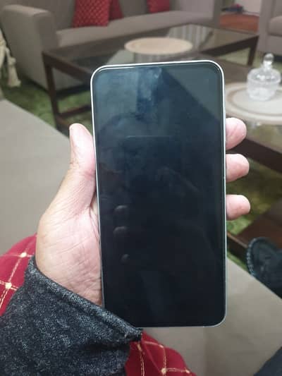 Samsung Mobile A55 5G