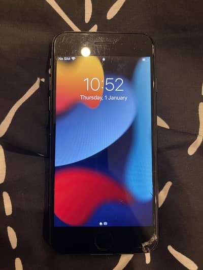 Iphone 7 pta approved 32 GB