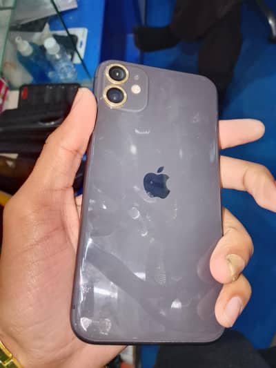 I phone 11
