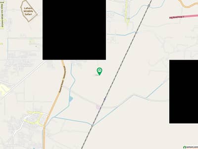 5 MARLA PLOT IS AVAILABLE FOR SALE IN LAKE CITY BLOCK B1