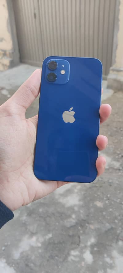 iphone 12 jv 95 health 256 gb