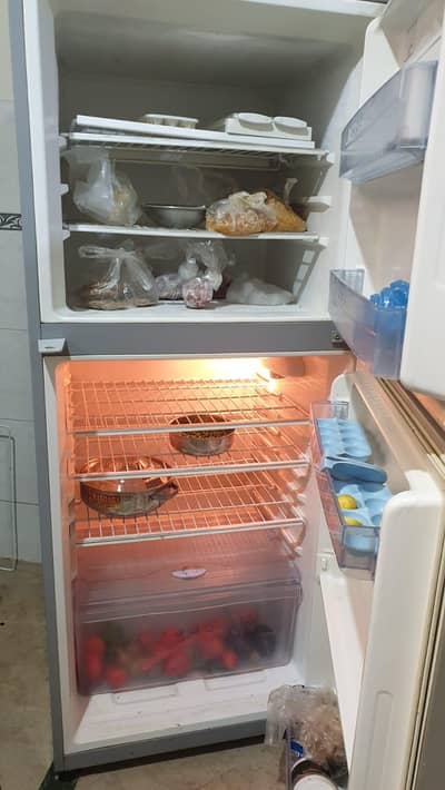Haier Excellent condition refrigerator