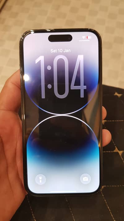 Iphone 14 pro 512 gb