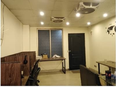 Office For Rent Area 310 Square Feet Office Available For Rent Real Pictures Gulberg 3 Lahore