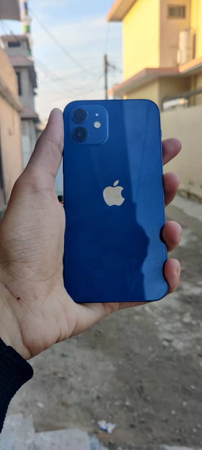 iphone 12 jv 95 health 256gb