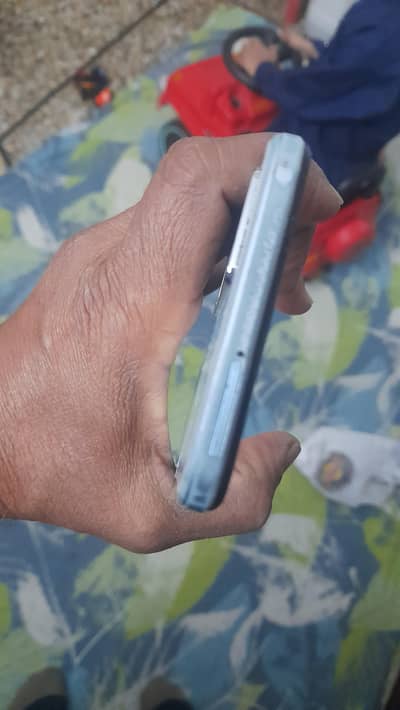 vivo Y21 Orignak PTA APPROVED  HAI kit wala nahi hai