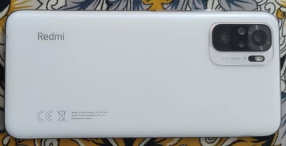 Redmi Note 10