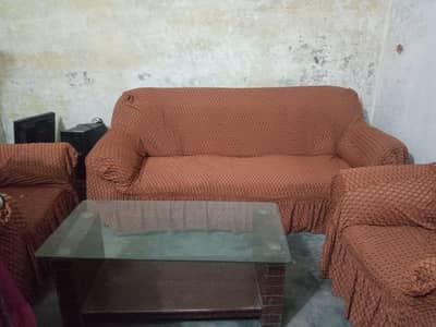 sofa set