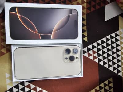 iphone 16 pro max factoryunlock