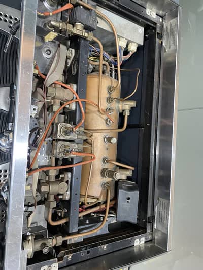 Commercial Coffee Machine