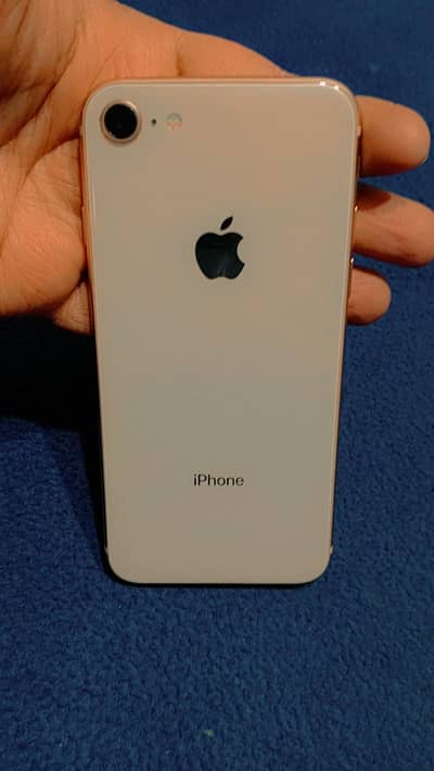 i phone 8 64GB
