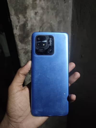 Redmi 10c exchange possible