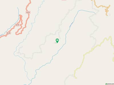 4 Kanal Agriculture Land Murree