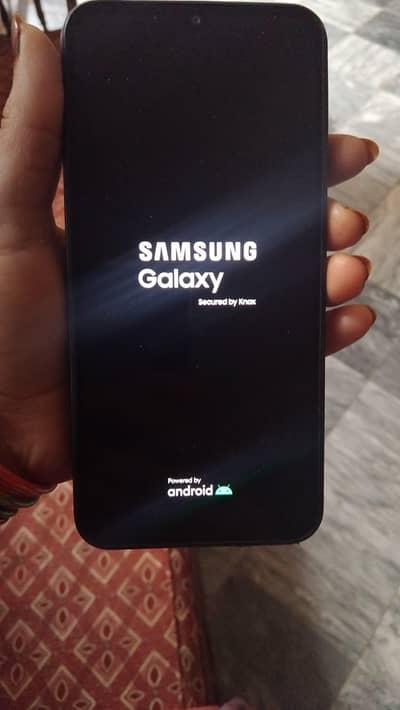 Galaxy a24 10 by 10