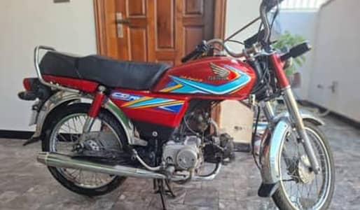 bike in very good condition just buy and drive