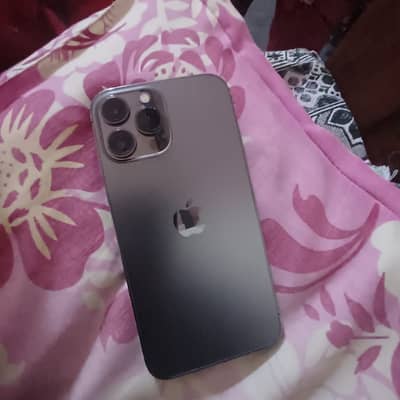 Apple iPhone 13 Pro Max