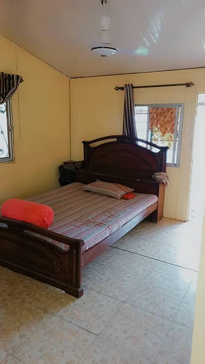 Vacation Home & Investment Opportunity House for Sale in Murree