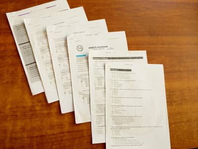 MDCAT yr 2025 & INTERMEDIATE BOOKS FOR SALE