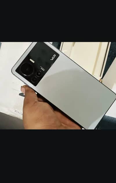 Infinix Note 12 Vip (8+256) 03084102973