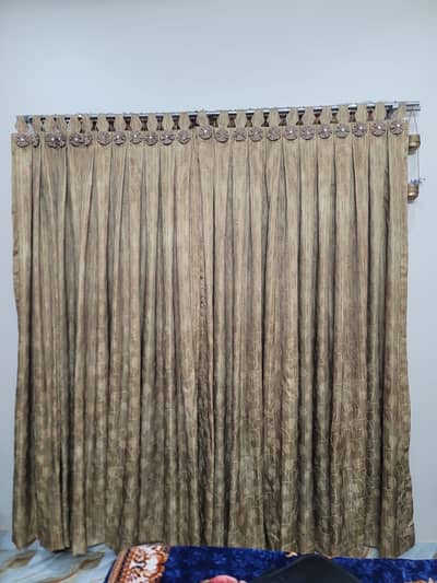 Curtains