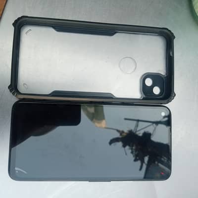 Google Pixel 4a