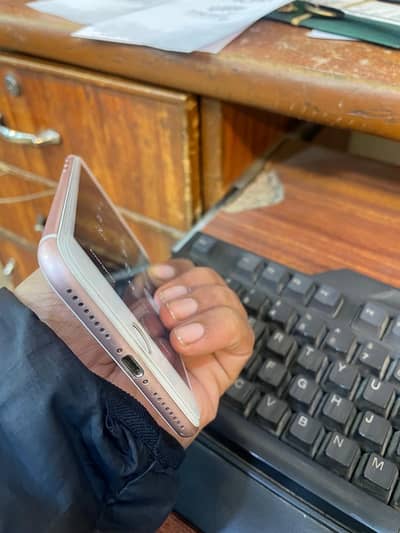 IPhone 7 Plus PTA Approved