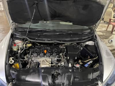 Honda reborn hot top contact=03279977277