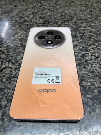 Reno 12f 8/256 Total genius mobile ha