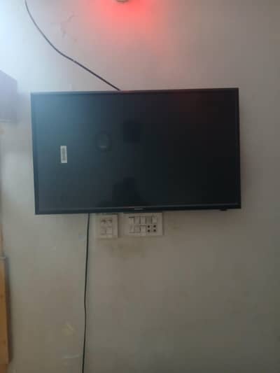 LED SAMSUNG URGENTLY SALE