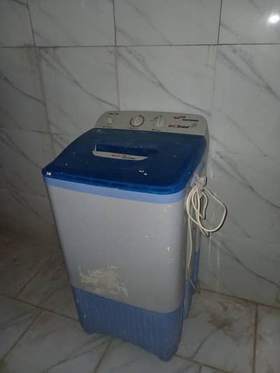 National Gaba Washing Machine