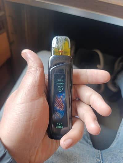 uwell caliburn g4 pro