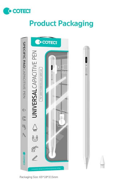 Original iPad & Universal Stylus Pens | Apple | Baseus | Joyroom