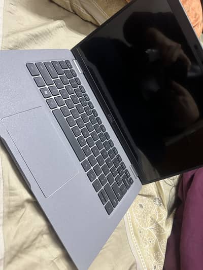 Dell latitude 5420 core i7