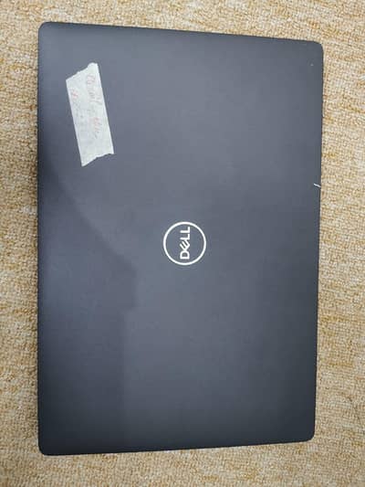 Dell Latitude 5300 | core  i5 8th generation|8Gb ram |256 SSD